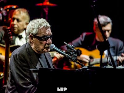 Paolo Conte