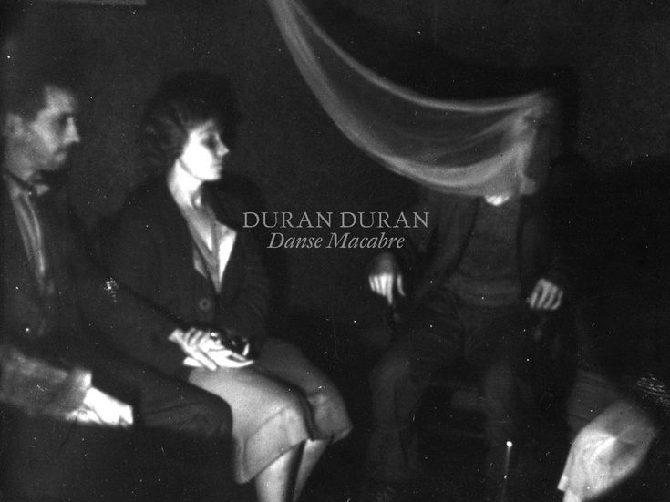 Duran Duran