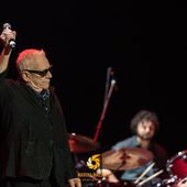 18 ottobre 2019 - Teatro Ariston - Sanremo (Im) - Premio Tenco 2019 seconda serata