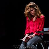 4 novembre 2015 - Teatro dell&#039;Archivolto - Genova - Cristina Don&agrave;