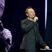11 giugno 2017 - Stadio Teghil - Lignano Sabbiadoro (Ud) - Tiziano Ferro in concerto 11 giugno 2017 - Stadio Teghil - Lignano Sabbiadoro (Ud) - Tiziano Ferro in concerto