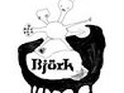 Nuovo video in 3D per Bjork