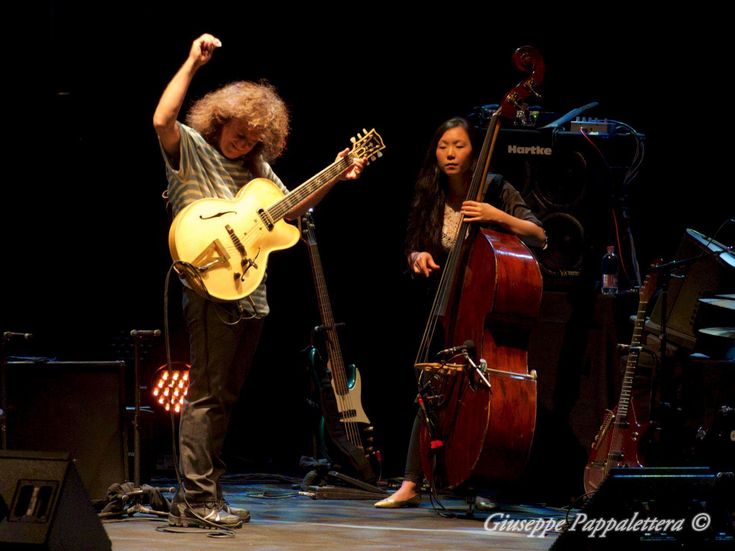 Crossroads, crocevia musicale in Emilia Romagna