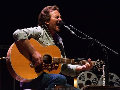 Eddie Vedder