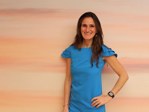 Sony Music Italy, entra Giulia Lizzoli