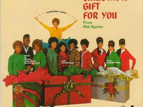 Phil Spector citato in giudizio dalle Ronettes