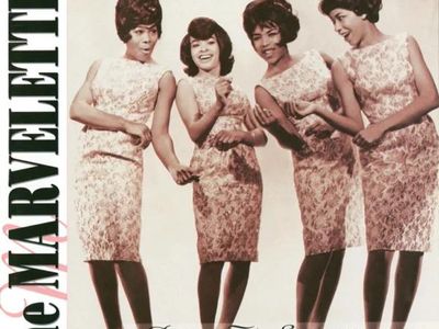 Marvelettes