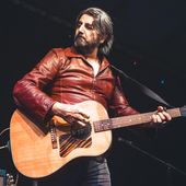 11 novembre 2023 - Largo Venue - Roma - Omar Pedrini in concerto