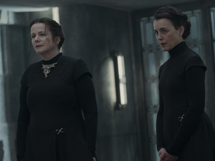  “Dune: Prophecy”