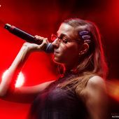 3 settembre 2025 - Liberi tutti festival - Sesto Fiorentino (Fi) - Cmqmartina in concerto 3 settembre 2025 - Liberi tutti festival - Sesto Fiorentino (Fi) - Cmqmartina in concerto
