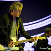 6 settembre 2014 - Stadio Nereo Rocco - Trieste - Ligabue in concerto 6 settembre 2014 - Stadio Nereo Rocco - Trieste - Ligabue in concerto
