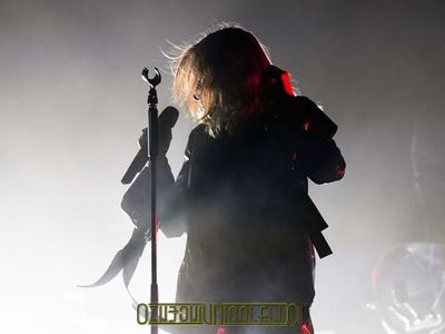 Alison Goldfrapp