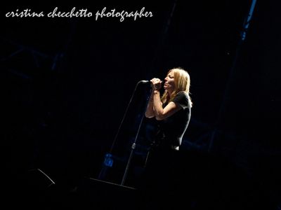 Portishead, &apos;difficile fare musica&apos; e il festival &apos;I&apos;ll be your mirror&apos;