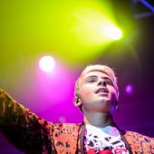 20 maggio 2017 - Atlantico Live - Roma - Benji &amp; Fede in concerto