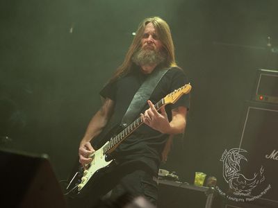 Gli Obituary finanziano il nuovo album con Kickstarter: obiettivo raggiunto