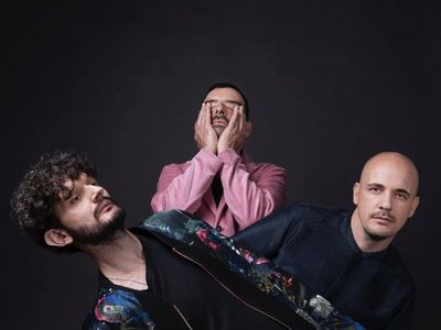 Moderat