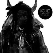Cult - CHOICE OF WEAPON