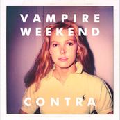 Vampire Weekend - CONTRA