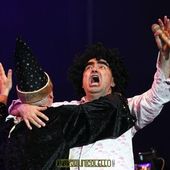 29 giugno 2018 - Collisioni Festival - Piazza Colbert - Barolo (Cn) - Elio e le Storie Tese in concerto