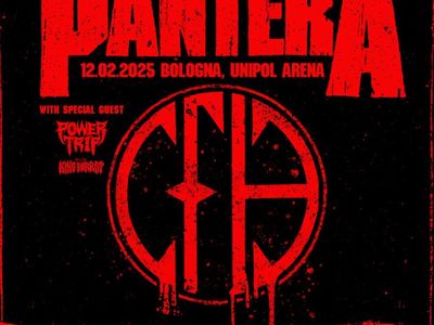 L’assassinio di Dimebag Darrell: la pistola del killer un regalo di sua madre