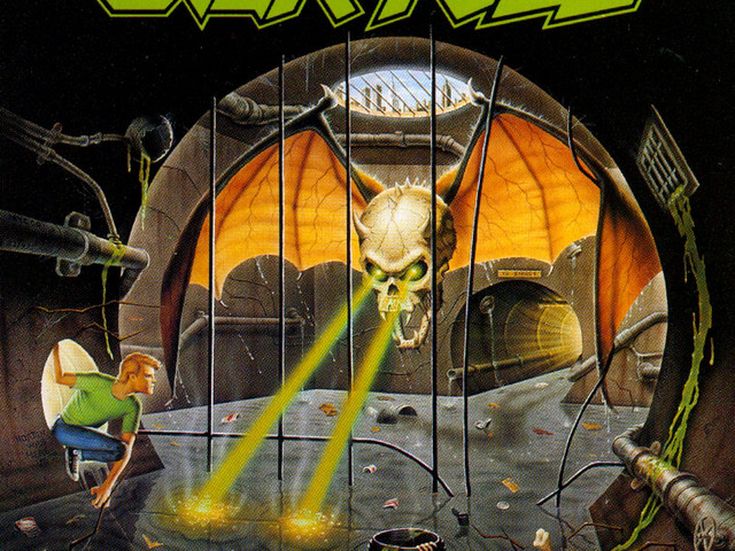 Gli Overkill trovano un nuovo chitarrista