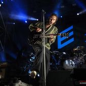 3 settembre 2023 &ndash; Prato &egrave; spettacolo - Piazza Duomo - Prato &ndash; Editors in concerto