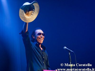 Concerti, Antonello Venditti: 5 settembre 2015 Stadio Olimpico di Roma