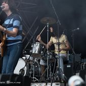 15 luglio 2025 - Ama Festival - Parco di Villa Negri - Romano d'Ezzelino (Vi) - Lemon Twigs in concerto 15 luglio 2025 - Ama Festival - Parco di Villa Negri - Romano d'Ezzelino (Vi) - Lemon Twigs in concerto