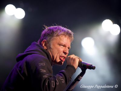 Iron Maiden: i primi 8 album e i singoli ristampati su vinile 180 grammi - VIDEO