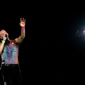 21 giugno 2023 - Stadio Diego Armando Maradona - Napoli - Coldplay in concerto