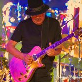13 luglio 2016 - Parco della Lesa - Cividale del Friuli (Ud) - Santana in concerto