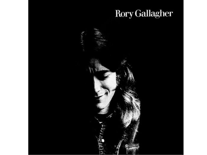 Rory Gallagher ha trovato il suo erede