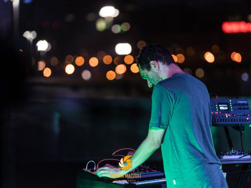 Boosta: ‘La scommessa degli NFT per restituire valore alla musica’. Video