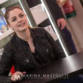 26 maggio 2016 - Mondadori - Genova - Annalisa firmacopie