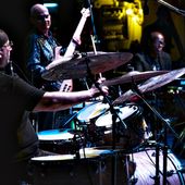 20 novembre 2023 – Teatro Marrucino - Chieti – Frank Gambale All Star in concerto 20 novembre 2023 – Teatro Marrucino - Chieti – Frank Gambale All Star in concerto