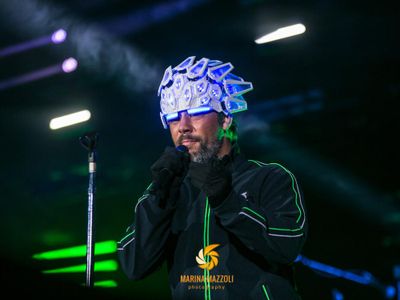 Anche Wyclef Jean e Jamiroquai vanno a Woodstock (&apos;99)
