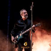 12 luglio 2025 - Altraonda Festival - Porto Antico - Genova - Diodato in concerto 12 luglio 2025 - Altraonda Festival - Porto Antico - Genova - Diodato in concerto