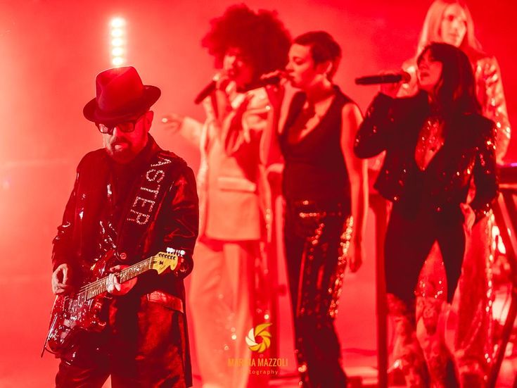 Dave Stewart: nei negozi l'album realizzato con Deepak Chopra