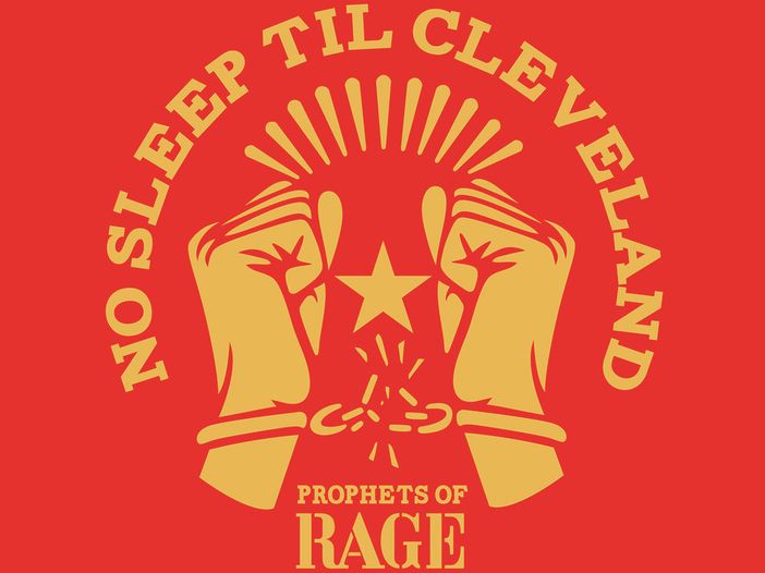 Prophets of Rage: il primo singolo del nuovo album &egrave; &quot;Heart Afire&quot; - ASCOLTA