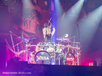 Megadeth
