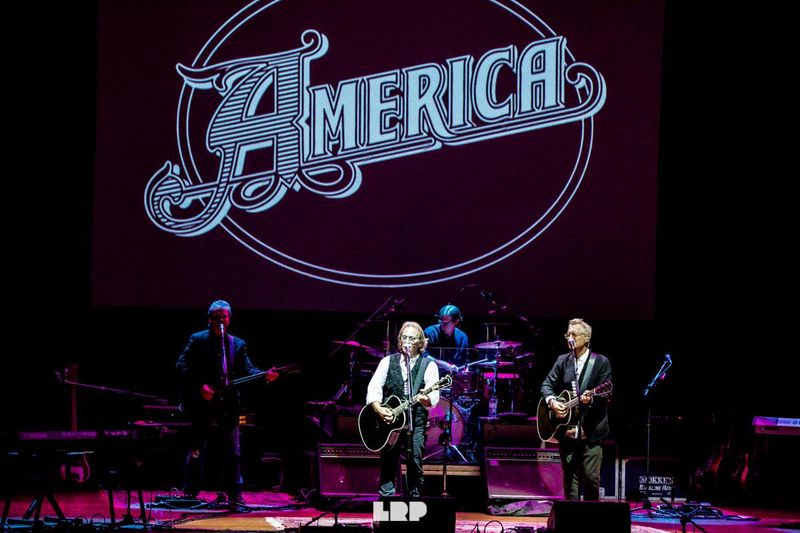 14 ottobre 2018 - Teatro Auditorium Manzoni - Bologna - America in concerto 14 ottobre 2018 - Teatro Auditorium Manzoni - Bologna - America in concerto