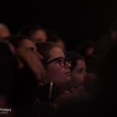 3 ottobre 2025 - Casa della Musica - Napoli - Rose Villain in concerto