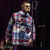 4 luglio 2019 - Collisioni Festival - Piazza Colbert - Barolo (Cn) - Liam Gallagher in concerto