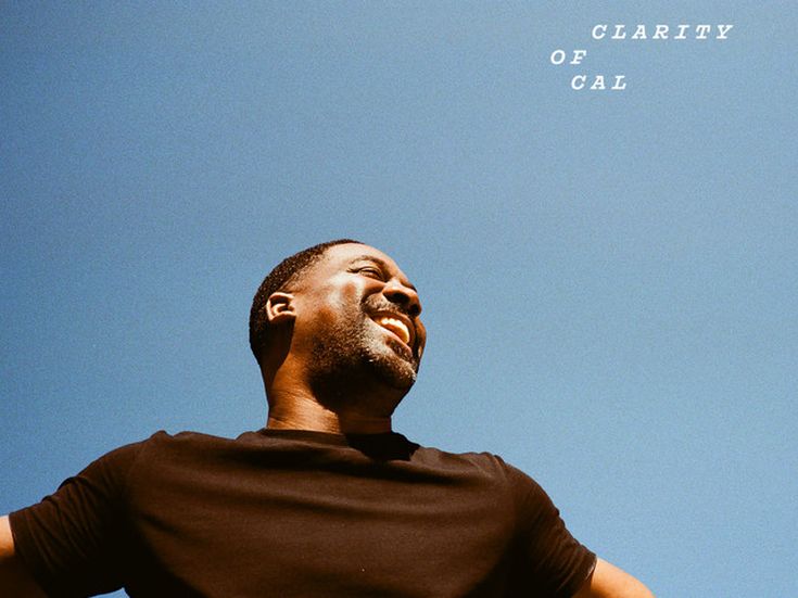 CLARITY OF CAL Vulfpeck
