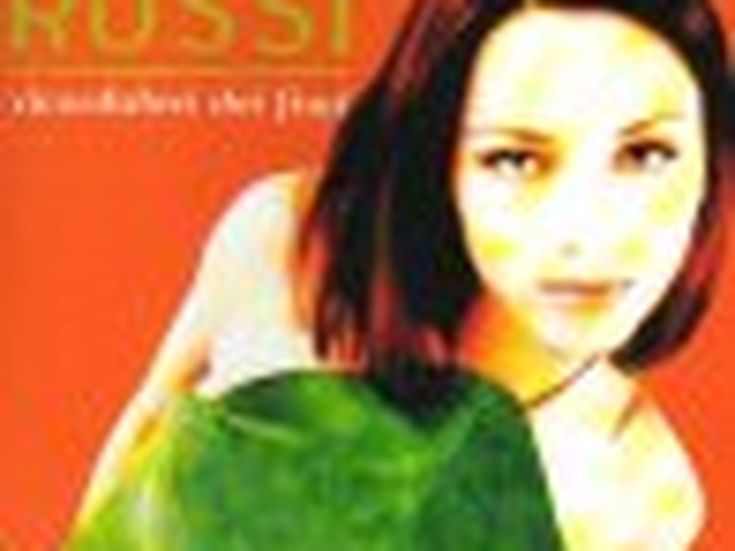 Valeria Rossi, una bambina difficile al Disma