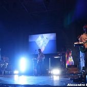 4 settembre 2019 - Piazza della Loggia - Brescia - Pinguini Tattici Nucleari in concerto