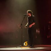 30 marzo 2018 - Teatro Carlo Felice - Genova - Mannarino in concerto 30 marzo 2018 - Teatro Carlo Felice - Genova - Mannarino in concerto