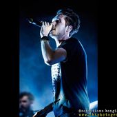11 luglio 2016 - Pistoia Blues Festival - Piazza del Duomo - Pistoia - Bastille in concerto