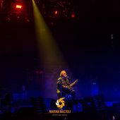 1 marzo 2018 - Teatro Politeama - Genova - Umberto Tozzi in concerto
