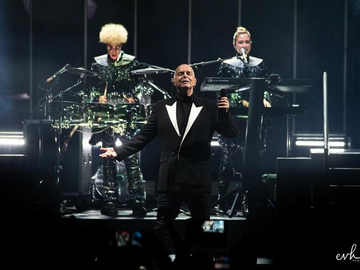 Pet Shop Boys: in arrivo il film-concerto &ldquo;Dreamworld&quot;